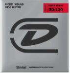 Dunlop DBSBN130 Single- Coarda Bass 130 (38420130301)