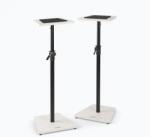 On-Stage Stands OnStage SMS7500W - Set stative monitor (694026)