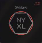 D'Addario NYXL1052 - Set Corzi Chitara Electrica 10-52 (NYXL1052)
