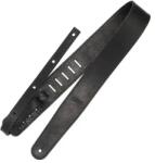 Richter Straps Richter Raw II Nappa BK 1390 - Curea Chitara (1390)