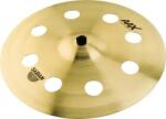 Sabian 16" AAX O-Zone Crash - Cinel (21600X)