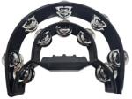 PULSE Guitars Pulse HY-TX9-20BK - Tamburina Neagra (HY-TX9-20BK)