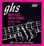 GHS 700 - Set Corzi Chitara Electrica 09-42 (700 SET)