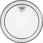 Remo Pinstripe Clear 6" - Fata toba (PS-0306-00)