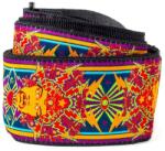 Dunlop JH04 Hendrix Poster Strap - Curea chitara (32314704001)
