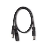 MOOER PDC-2S - Cablu Alimentare cu 2 Mufe (PDC-2S)