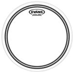 Evans EC2S-B Clear 14" - Fata toba Bulk (TT14EC2S-B)