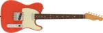 Fender Vintera II Telecaster Fiesta Red - Chitara Electrica (014-9050-340)