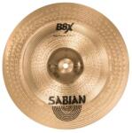 Sabian 14" B8X Mini Chinese - Cinel (41416X)
