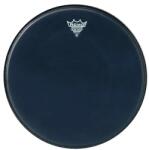 Remo Emperor Black Suede 10" - Fata toba (BE-0810-ES)