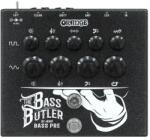 Orange Bass Butler - Preamplificator Chitara Bas Format Pedala (BASS-BUTLER)