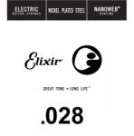 Elixir Electric WND 028 Single - Coarda Chitara Electrica (3313215228)