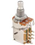 JHS GT937 PUSH/PULL - Potentiometru Ton 500K 18MM (GT937)