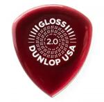 Dunlop 550R2.0 Flow Gloss - Pana Chitara (24550200012B)