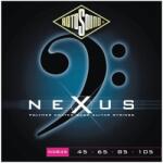 Rotosound NXB45 Nexus Coated - Set Corzi Chitara Bass 45-105 (NXB45)
