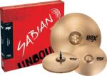 Sabian B8X Performance Set - Set cinele (45003X)