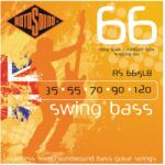 Rotosound Swing Bass RS665LB - Set 5 Corzi Chitara Bass 35-120 (70)