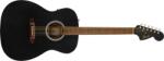 Fender Monterey Standard BK - Chitara Electro-acustica (097-3052-111)
