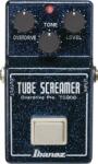 Ibanez TS808 45th Anniversary - Pedala overdrive editie limitata (TS80845TH)