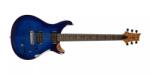 PRS Guitars SE Paul's Guitar Black Faded Blue - Chitara Electrica cu Husa (SEPGDC)