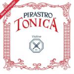 Pirastro Tonica VLN - Set Corzi Vioara Pentru Viori 3/4 si 1/2 (412041)