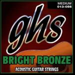 GHS BB40M - Set Corzi Chitara Acustica 13-56 (BB40M SET)