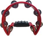 PULSE Guitars Pulse HY-TX9-16RD - Tamburina Rosie (HY-TX9-16RD)