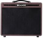 Mooer SD50A - Amplificator Chitara Acustica (SD50A)