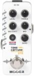 MOOER M701 Tone Capture Guitar - Pedala Tone Capture (M701)