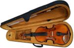 Longocampo Violins - Vioara cu toc 3/4 (3/4V)