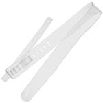 Richter Straps Richter Raw II Transparent 1562 - Curea Chitara (1562)