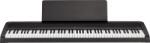 KORG B2 Plus Black - Pian Digital (B2+ BLACK)
