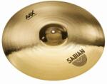 Sabian 20" AAX Suspended Crash Brilliant - Cinel (22023XB)