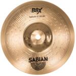 Sabian 8" B8X Splash - Cinel (40805X)