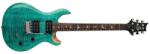 PRS Guitars SE CE24 Turquoise - Chitara Electrica cu Husa (SECE44TU)