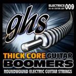 GHS HC-GBCL - Set Corzi Chitara Electrica 09-48 (HC-GBCL)