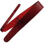 Richter Straps Richter Richard Z Kruspe Red 1626 - Curea Chitara (1626)