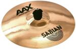 Sabian 12" AAX Metal Splash Brilliant - Cinel (21209XB)