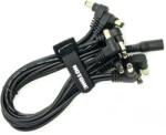 Hotone Audio Hotone DCA-10 - Cablu DC cu 10 Mufe (DCA-10)