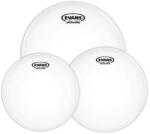 Evans G1 Rock Coated 10-12-16" - Set fete toba (ETP-G1CTD-R)