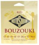 Rotosound RS70 - Set Corzi Bouzouki (RS70)