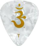 PRS ACC-3207TBK White Pearl Thin - Pana Chitara (ACC-3207TBK)