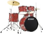 Tama ST50H5C-CDS Stagestar - Set Tobe cu Cinele Incluse (ST50H5C-CDS)