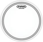 Evans 12" EC2S Coated - Fata Toba (B12EC2S)