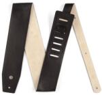 Dunlop BMF02BK 3 In Wide Boy Strap - Curea Chitara (32430202001)