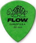 Dunlop 558R. 88/72 Tortex Flow ST - Pană Chitară (23558088033)