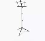 On-Stage Stands OnStage SM7222BB - Stativ partituri (51112)