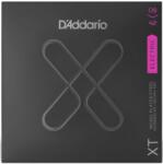 D'Addario XT Electric Super Light - Corzi Chitara Electrica 09-42 (XTE0942)