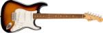 Fender Player Strat Anniversary 2-color Sunburst Pau Ferro - Chitara electrica editie limitata (014-4503-503)