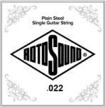 Rotosound 022 - Coarda Chitara Electrica (NP022)